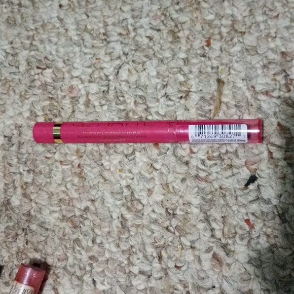 Le matte Rouge lip colour - Picture 2 of 2